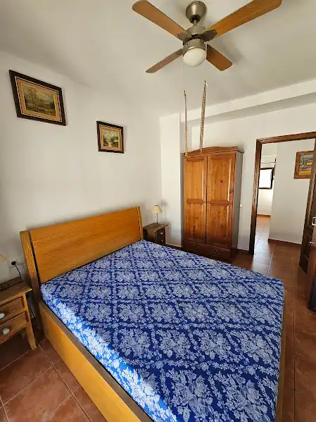 Casa o chalet de alquiler en Cueva de Menga