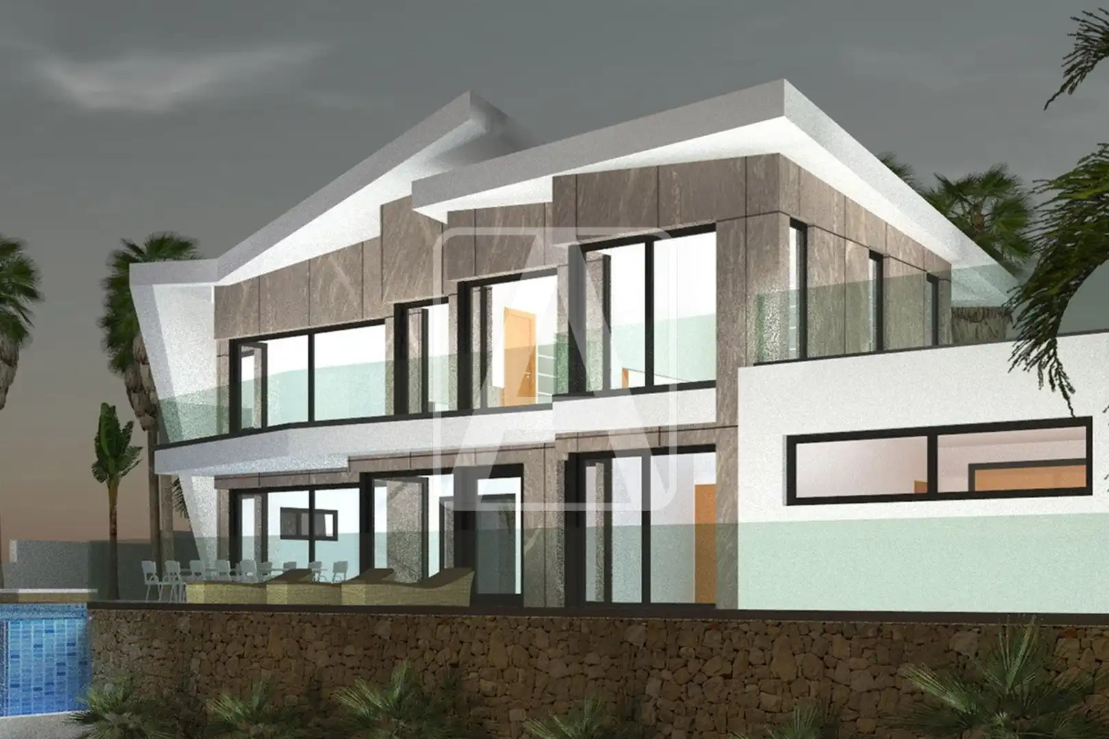 Chalet con piscina en venta en Maryvilla, imagen 21