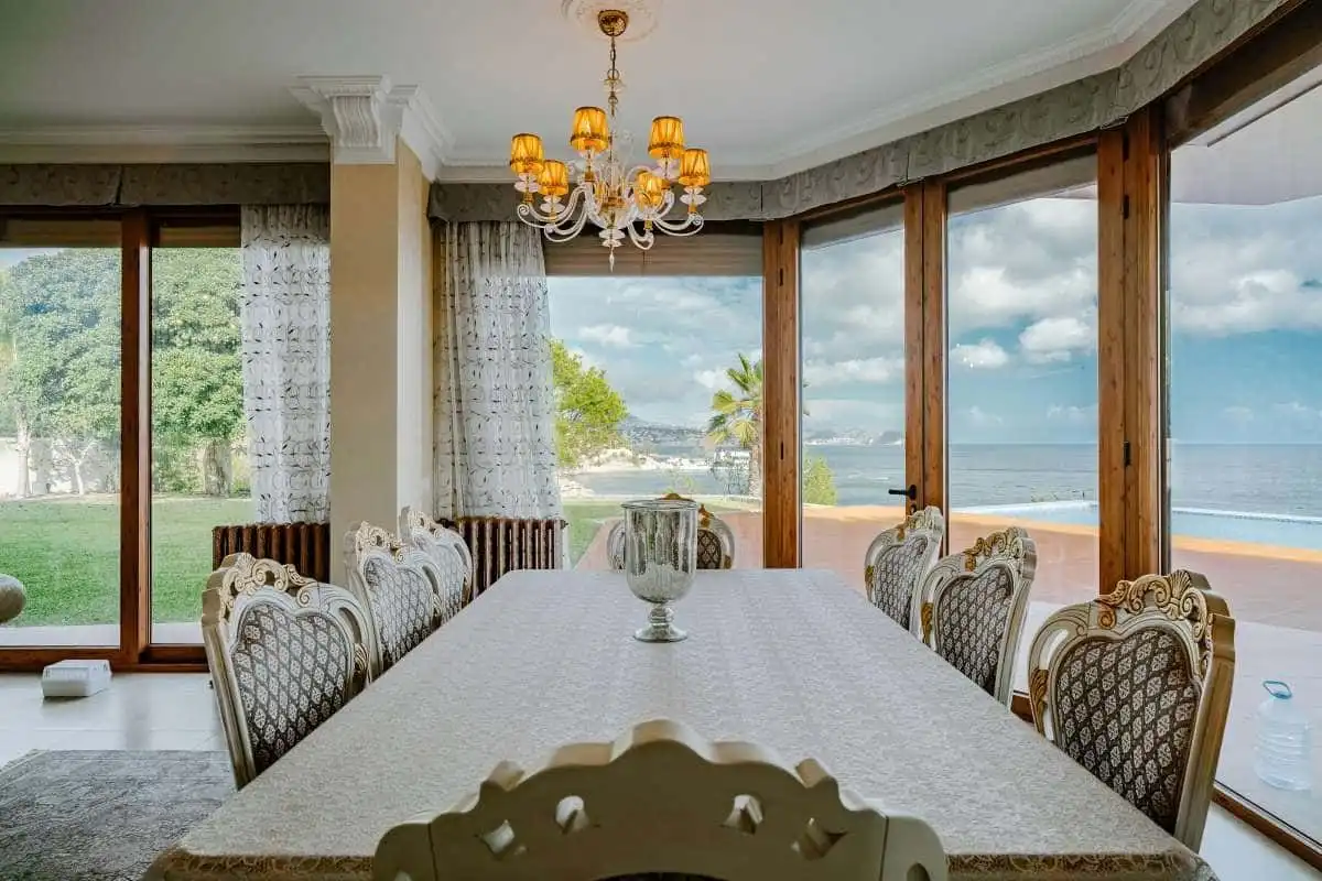Casa o xalet en venda a Carrer Mestral, Zona Levante - Playa Fossa