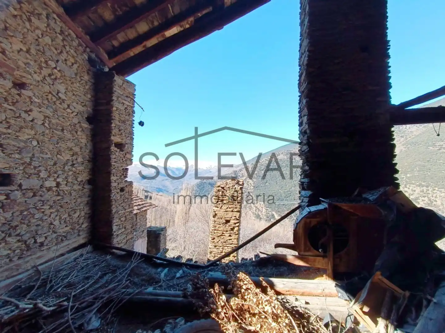 Residencial en venta en Rialp
