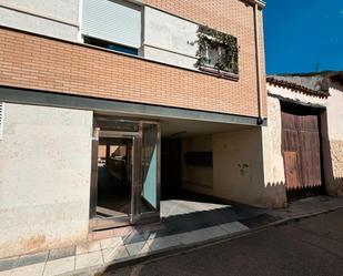 Exterior view of Flat for sale in Cabezón de Pisuerga