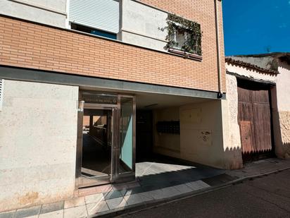 Exterior view of Flat for sale in Cabezón de Pisuerga