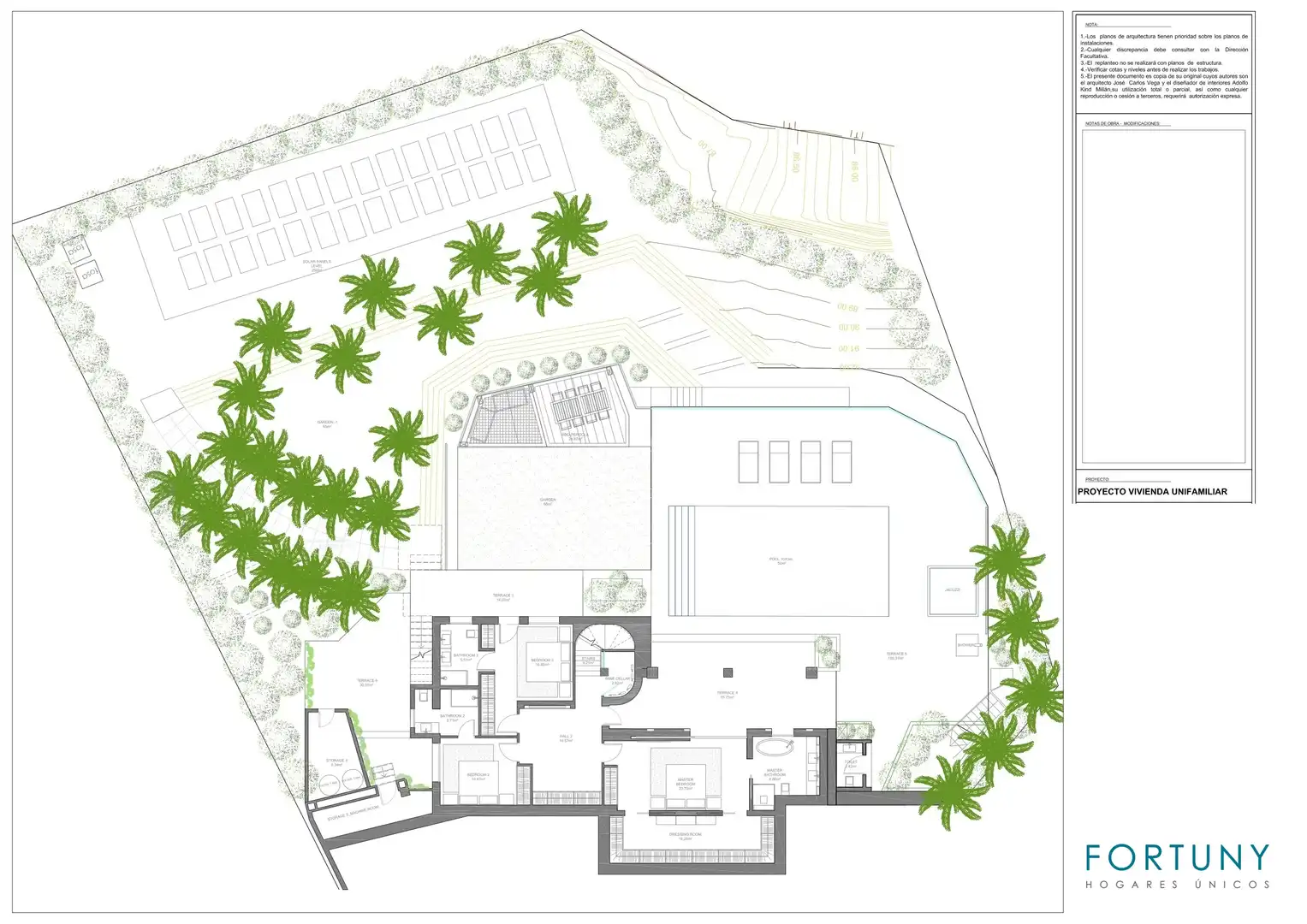 Casa o chalet en venta en Marbella con Aire acondicionado, Calefacción y Jardín privado