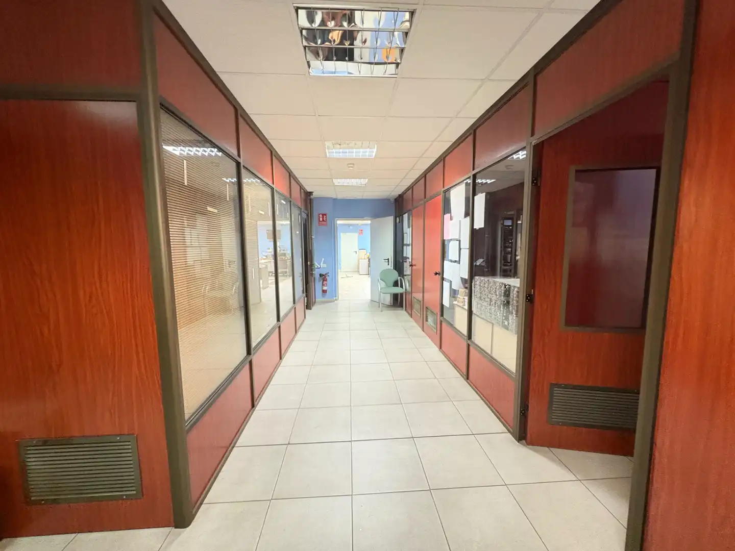 Industrial building for sale in Cervelló, imagen 18