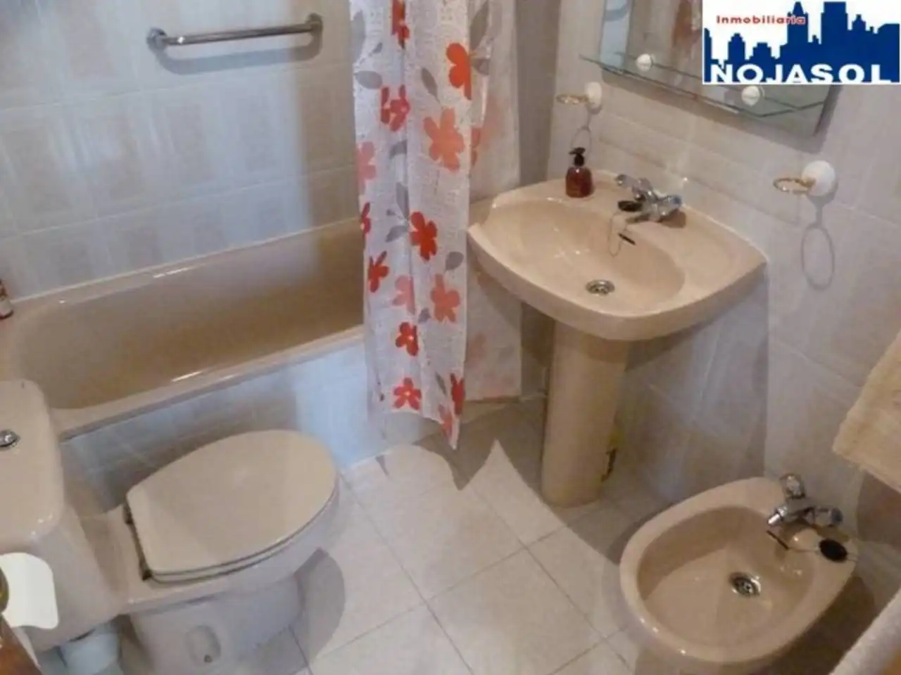 Wohnung mit Terrasse zur Miete in Calle LOS NOGALES 28, imagen 25