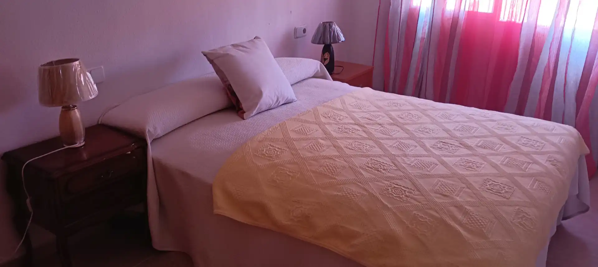 Habitación de Planta baja en venta en La Unión con Horno y Internet