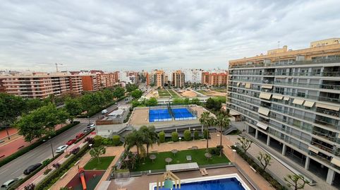 Foto 4 de Piso de alquiler en Calle Alfahuir, Sant Llorenç - Zona Alfahuir, Valencia Capital