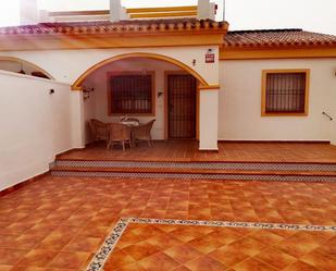 House or chalet to rent in Pilar de la Horadada  with Air Conditioner, Heating and Terrace