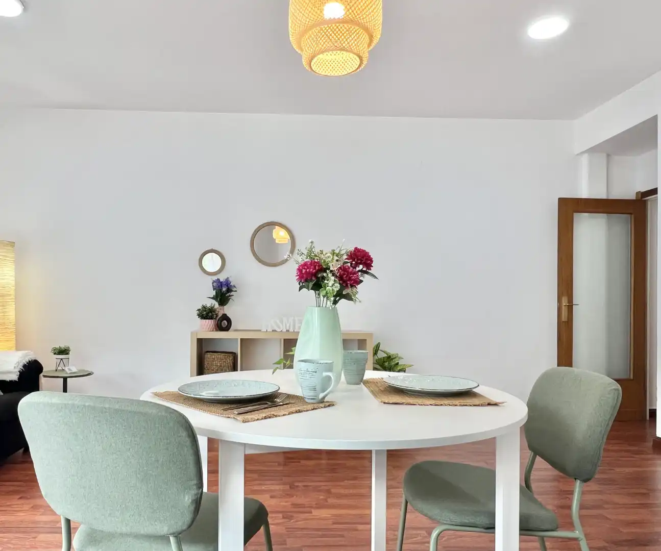 Appartamento con terrazza in vendita a Barcelona - CL SARDENYA, imagen 10