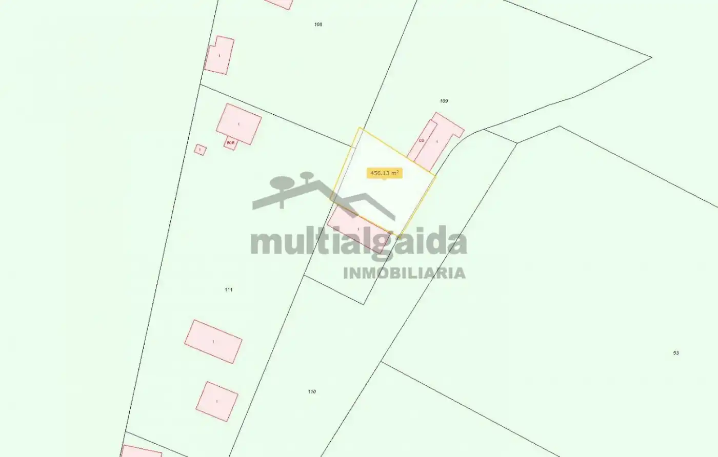 Rustikales Grundstück zum Verkauf in Las Palmeras - Dehesilla, imagen 5