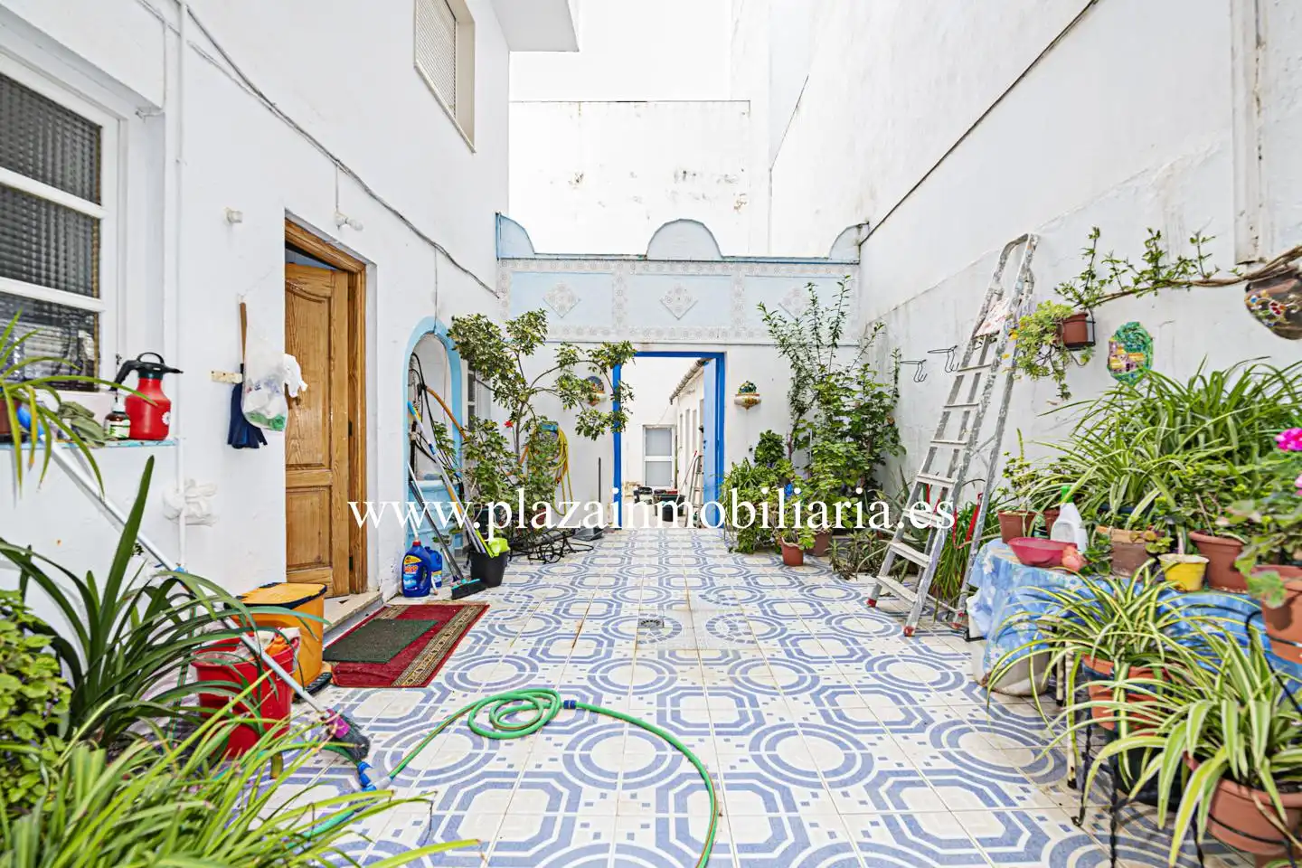 Maison avec terrasse à vendre à Centro, imagen 2