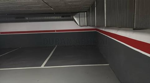 Foto 2 de Garatge de lloguer a Creu Gran, Barri del Centre, Barcelona