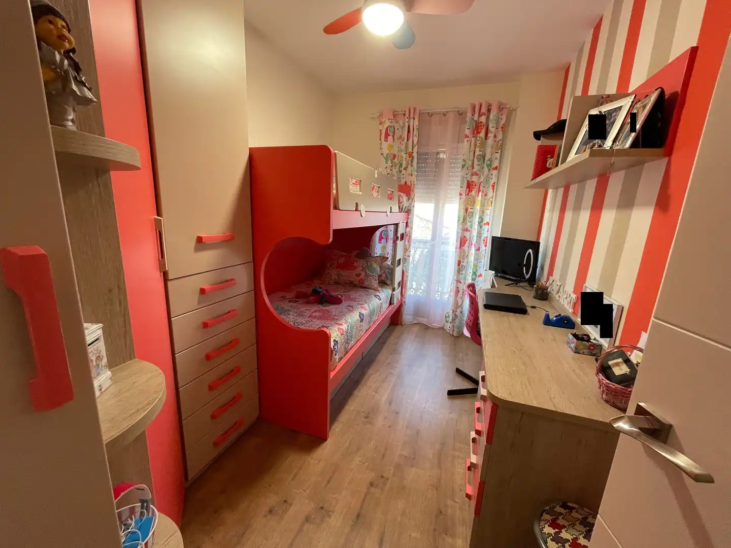 Piso en venta en Calle Fuentezuela, Rus