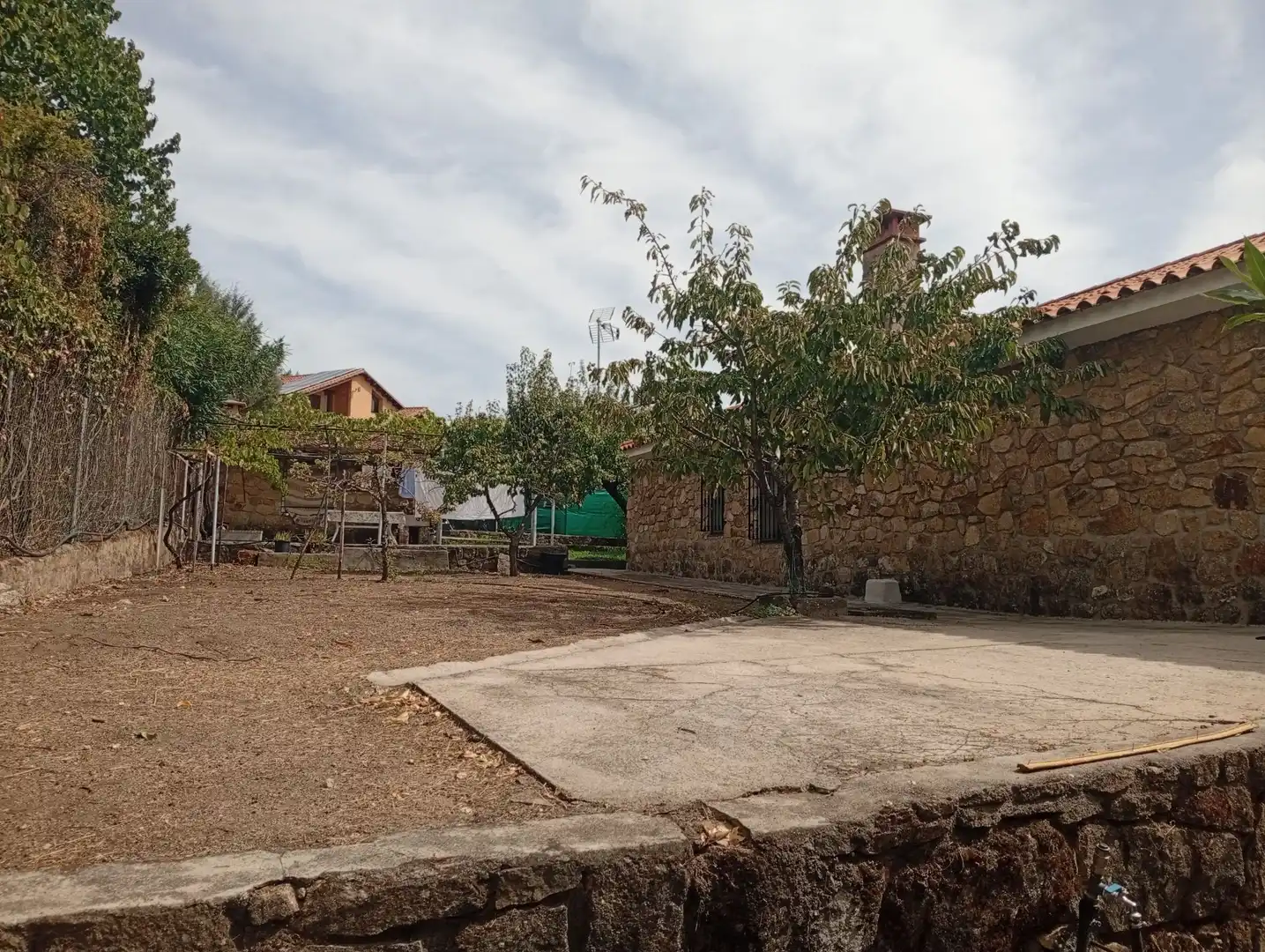 Haus mit Garten zum Verkauf in Villanueva de la Vera, imagen 61