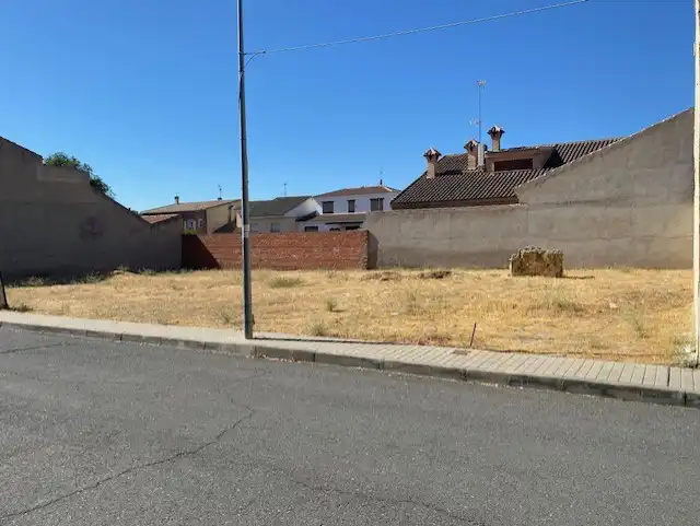 Terrain résidentiel à vendre à Calle San Miguel 7, imagen 3
