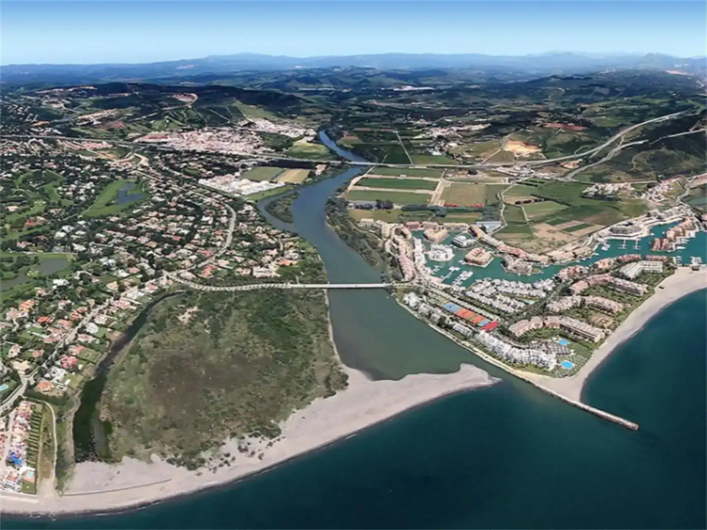 Grundstücke zum Verkauf in Sotogrande