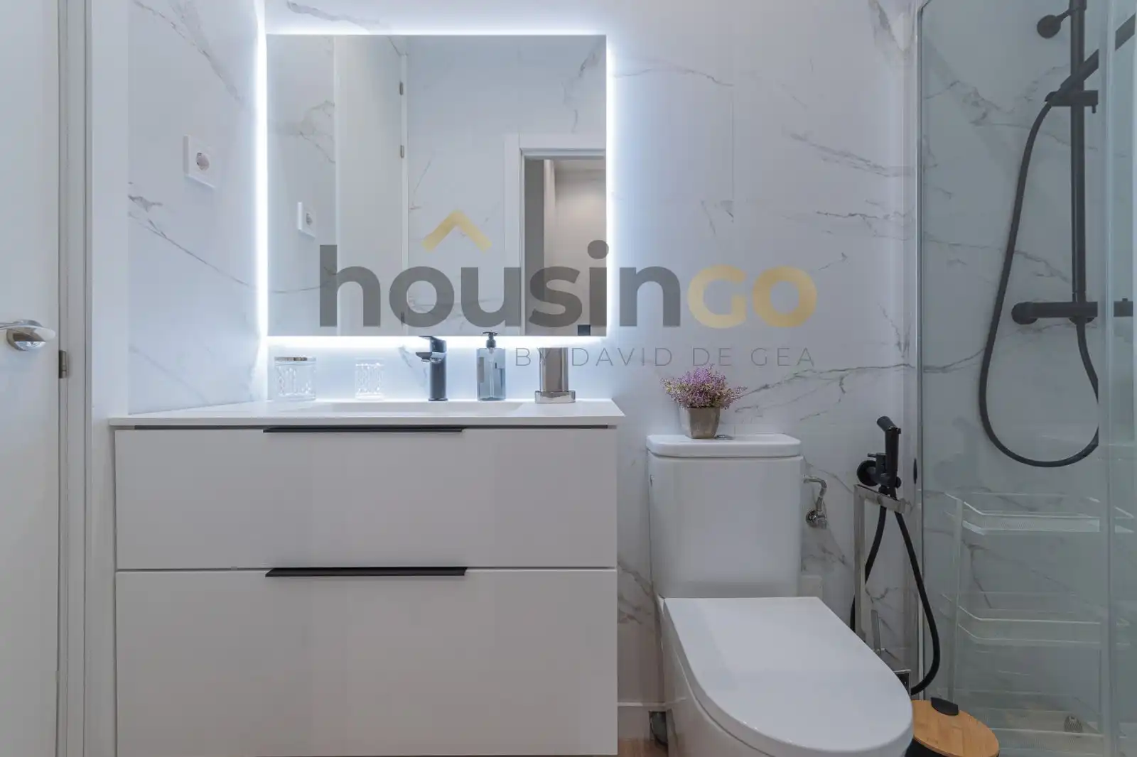 Piso con ascensor en venta en Ayala, imagen 25