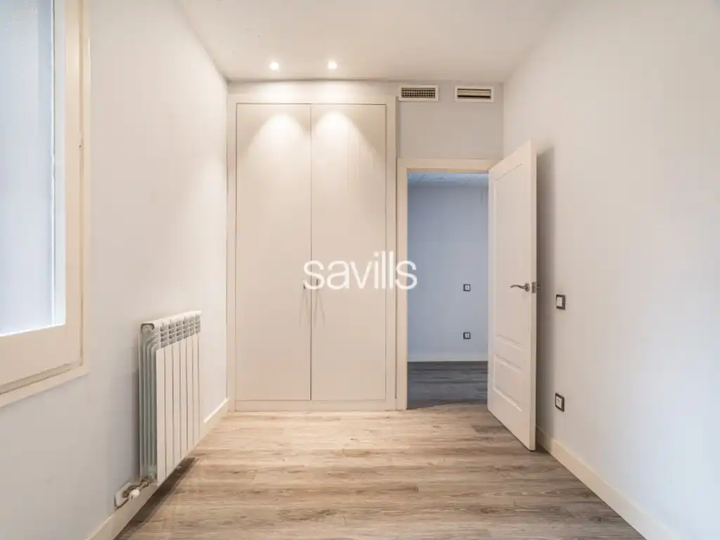 Mini appartamento con ascensore in vendita a Sarrià - Sant Gervasi, imagen 29