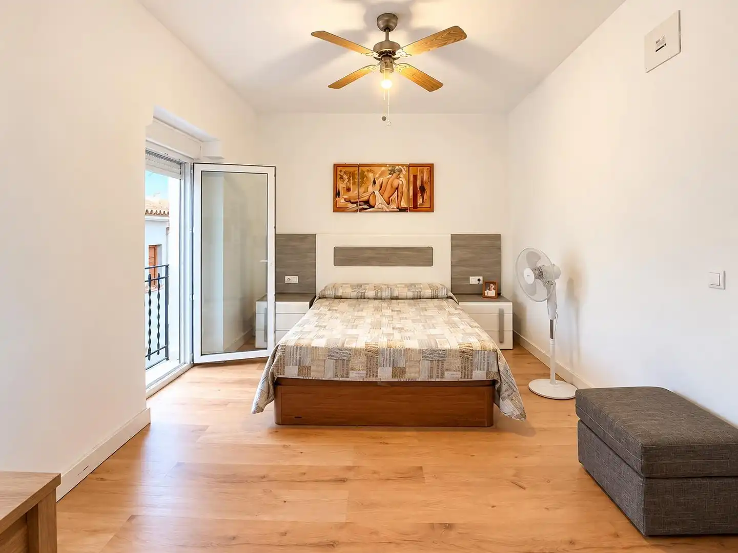 Maison avec terrasse à vendre à NUESTRA SEÑORA DEL PILAR, imagen 16