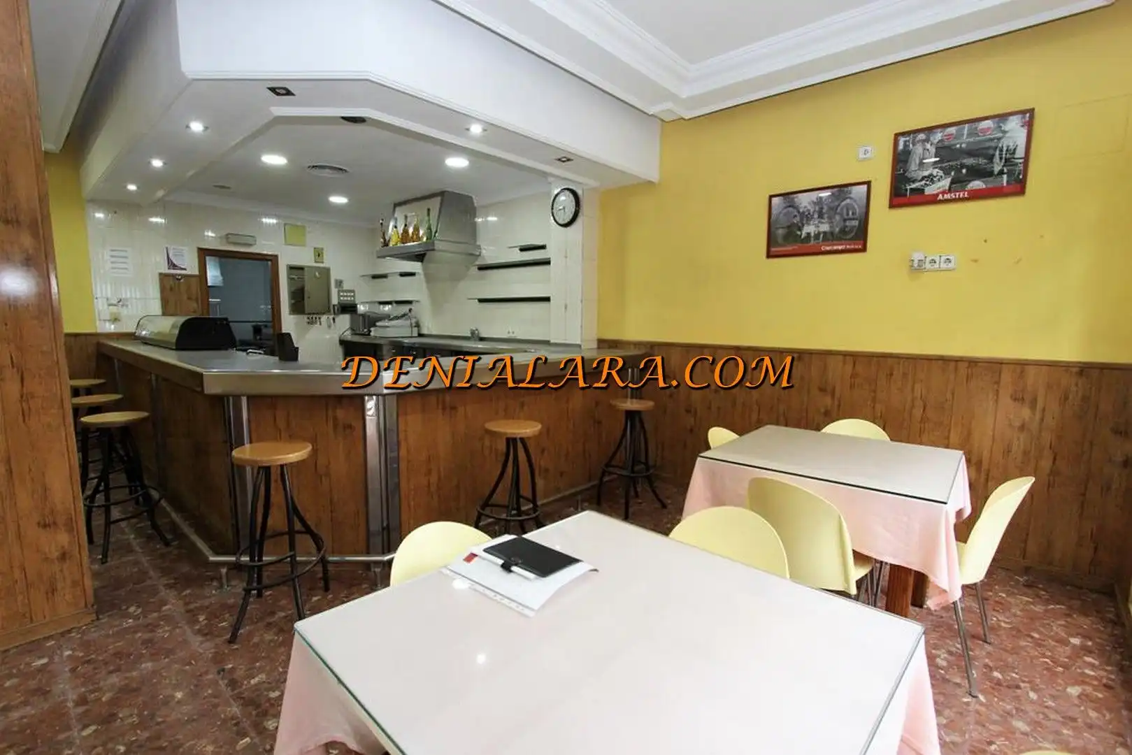 Local comercial en venda a Saladar, imagen 2
