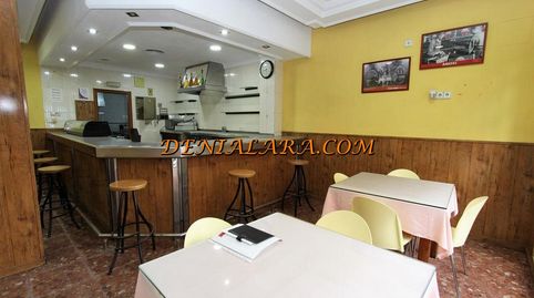 Local comercial en venta en Denia, hasta hace muy poco tiempo dedicado a la hostelería y posee toda la infraestructura para seguir, imatge 2