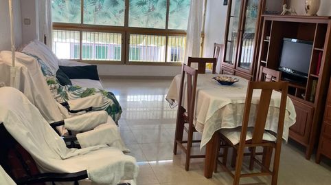 Foto 3 de Apartamento de alquiler en Calas Santiago Bernabéu, Santa Pola