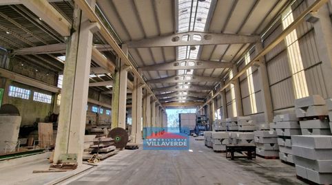Foto 3 von Fabrikhallen zur Miete in Aldán, Cangas