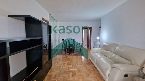Photo 4 of Flat for rent in Prosperidad, Madrid Capital