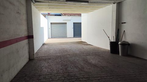 Foto 4 von Garage zum Verkauf in Villanueva de Castellón, Valencia