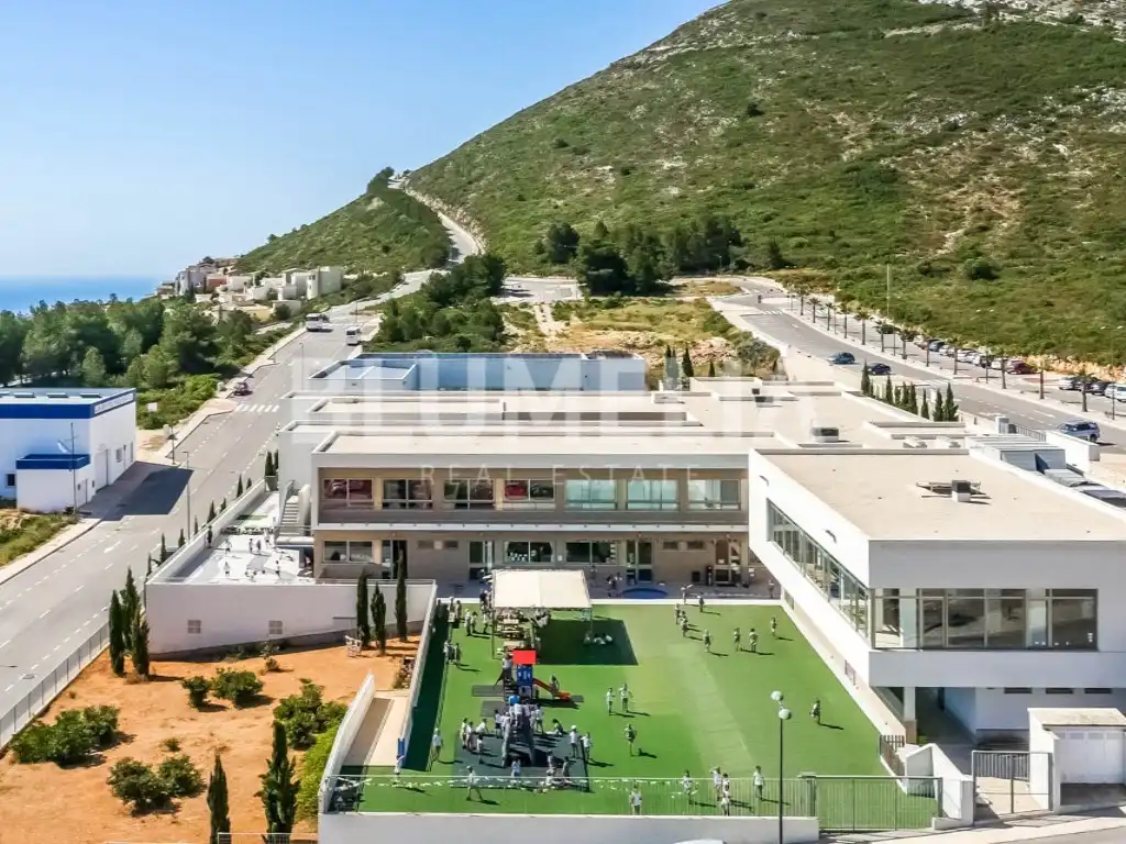 Apartament amb piscina en venda a Cumbre del Sol, imagen 47