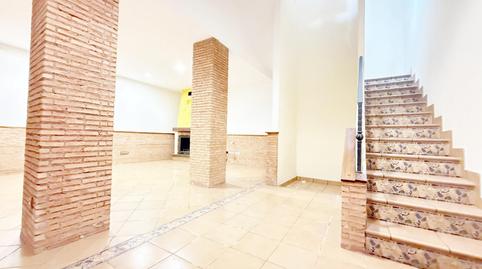 Foto 2 de Casa adosada en venda a Ciudad Jardín - Tagarete - El Zapillo, Almería Capital