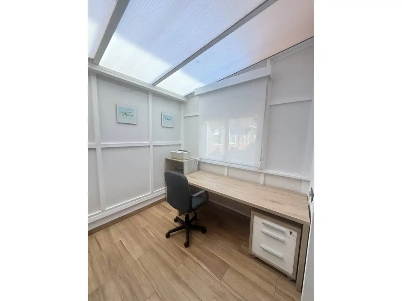 Dúplex en venta en Elche / Elx con Aire acondicionado, Terraza y Trastero
