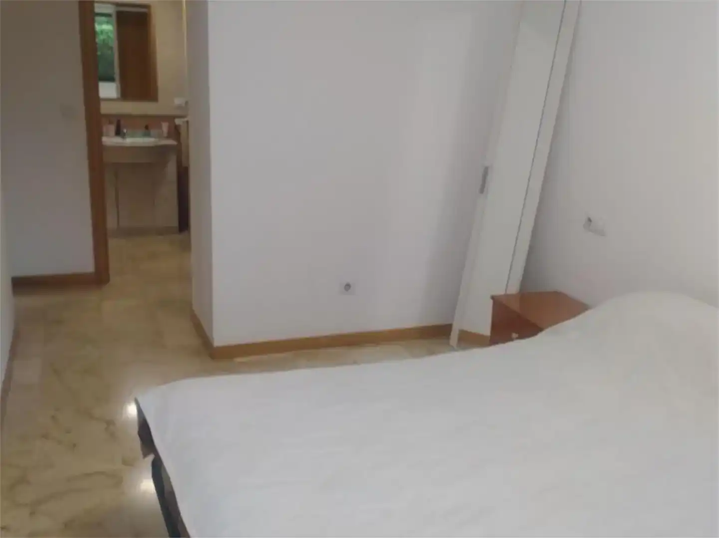 Habitación de Planta baja en venta en  Palma de Mallorca con Aire acondicionado, Terraza y Piscina