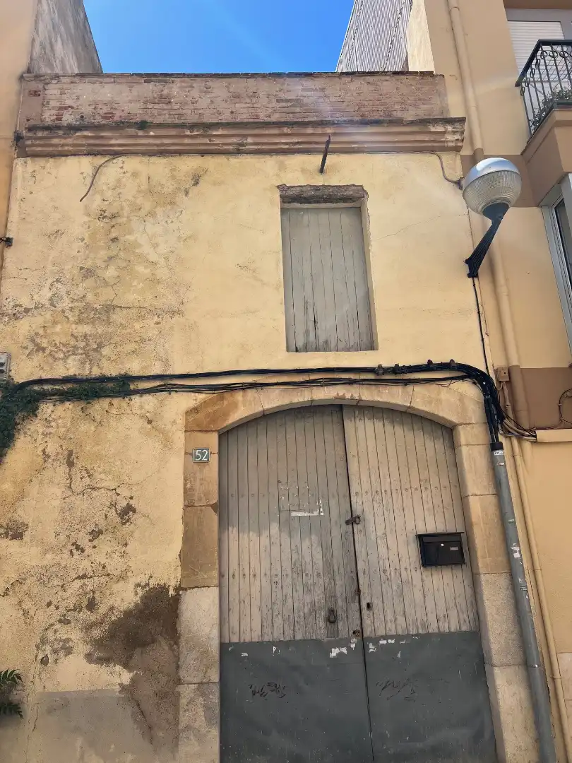 Casa in vendita a Carrer de Sant Pere 52, imagen 4