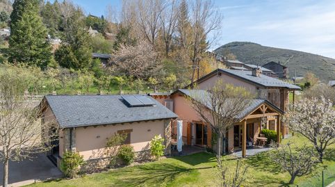 Foto 2 de Casa o chalet en venta en Carrer Dels Vignals, 33, Estavar, Cerdanya Francesa