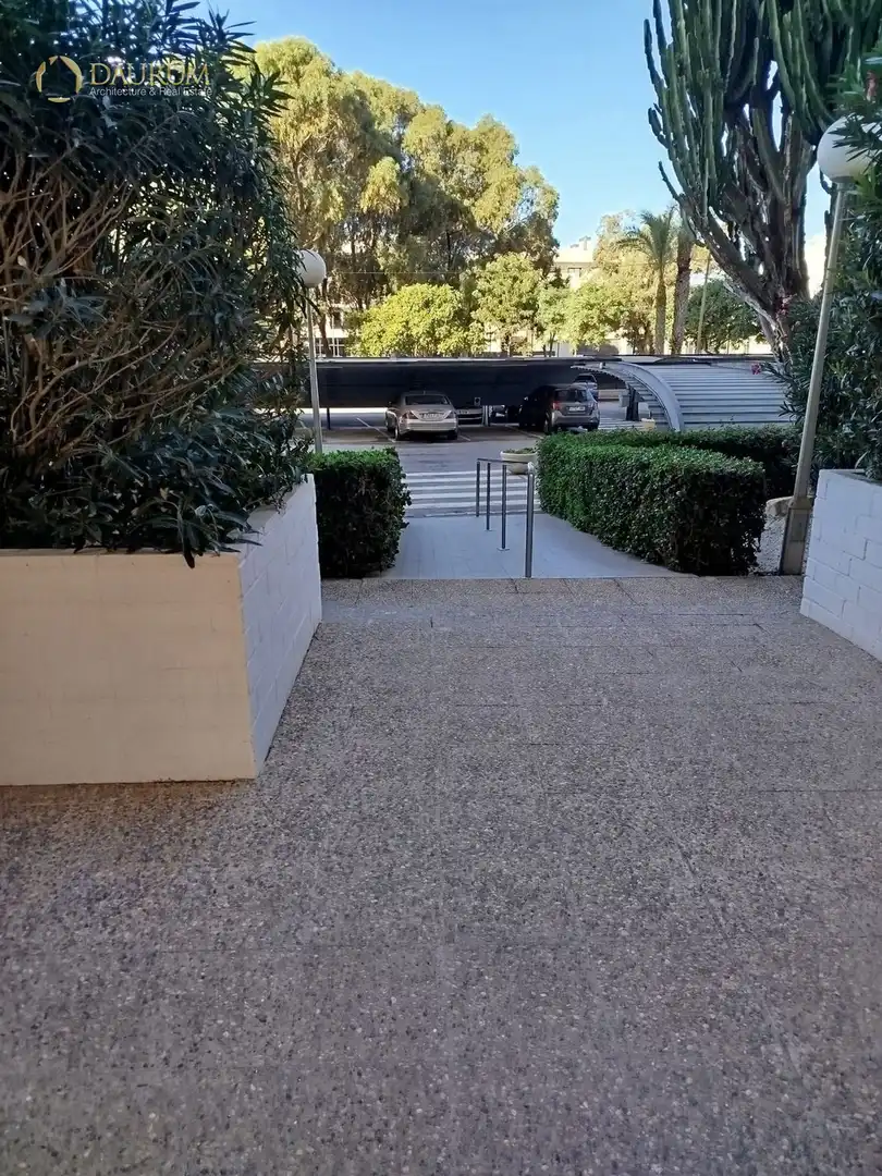 Mini appartamento con piscina in vendita a CALLE D'ALBORAN, imagen 31