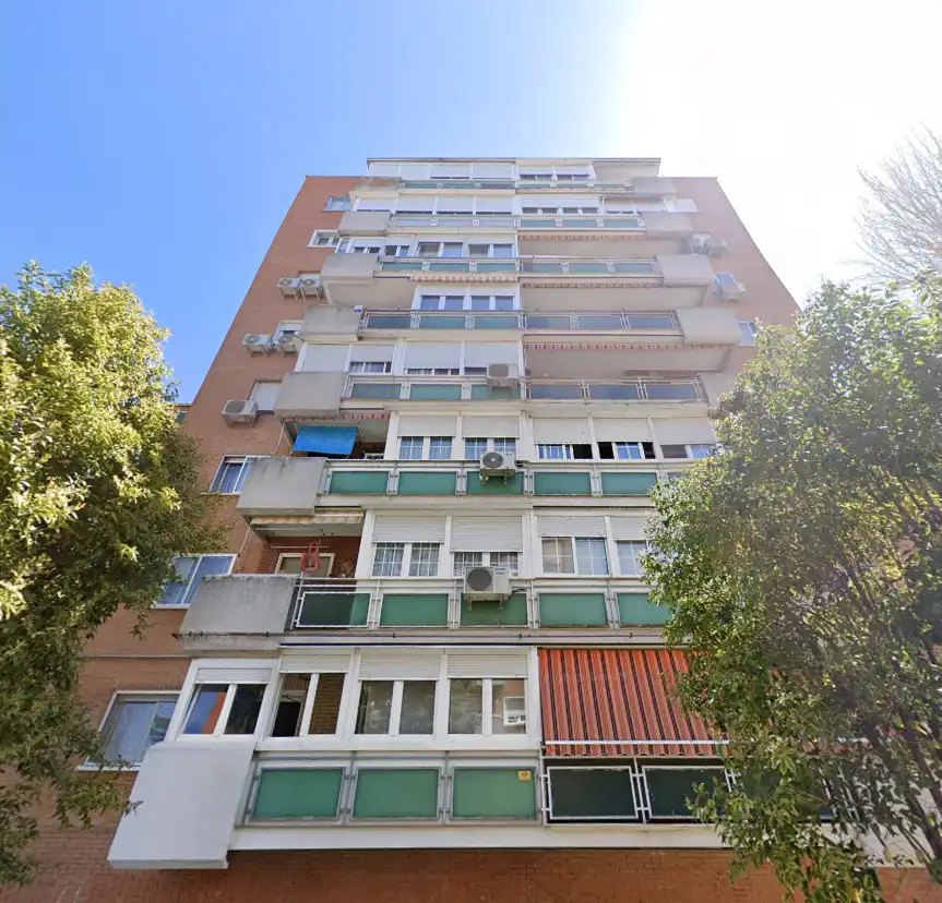 Flat for sale in Urbanización Parque Miraflores