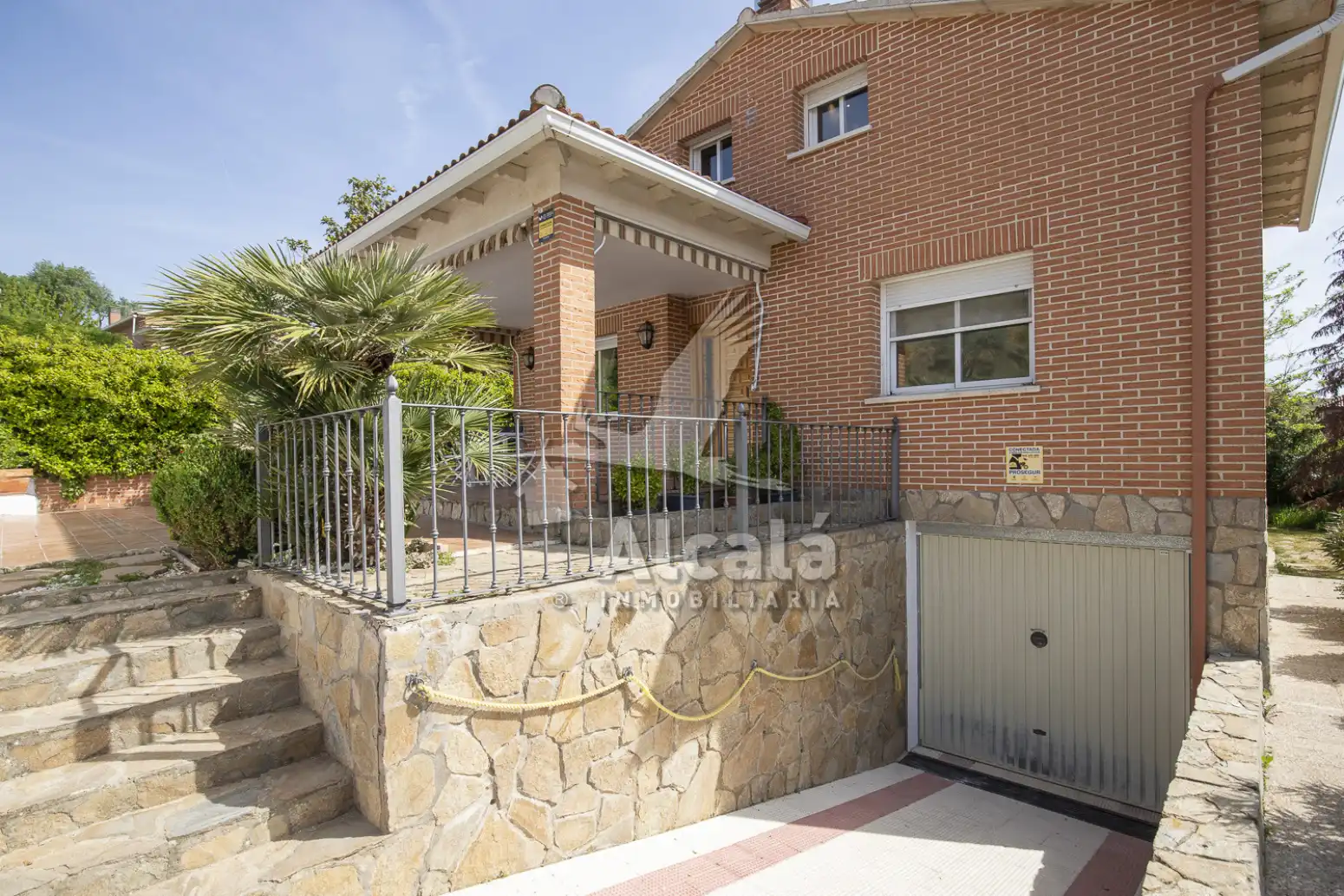 Casa o xalet en venda a Santorcaz