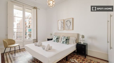 Foto 5 de Habitación en Fort Pienc, Barcelona Capital