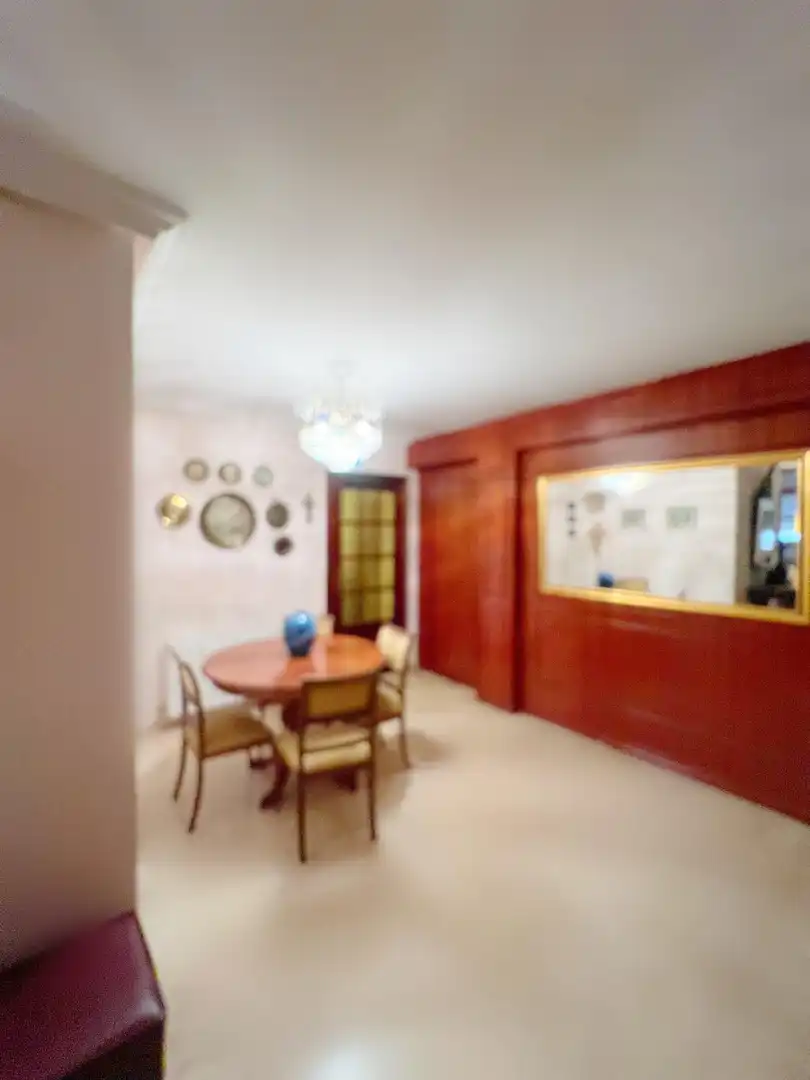 Flat with lift to rent in Calle POETA DURAN Y TORTAJADA, imagen 2