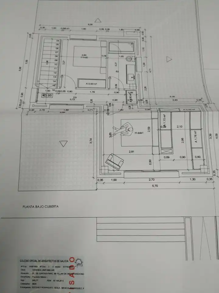 Grundstücke und Bauplätze zum Verkauf in Redondela, imagen 19
