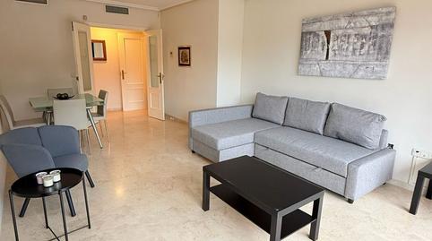 Foto 3 de Apartamento de alquiler en Ana Maria Matute, 2, Cortijo Torrequebrada, Benalmádena