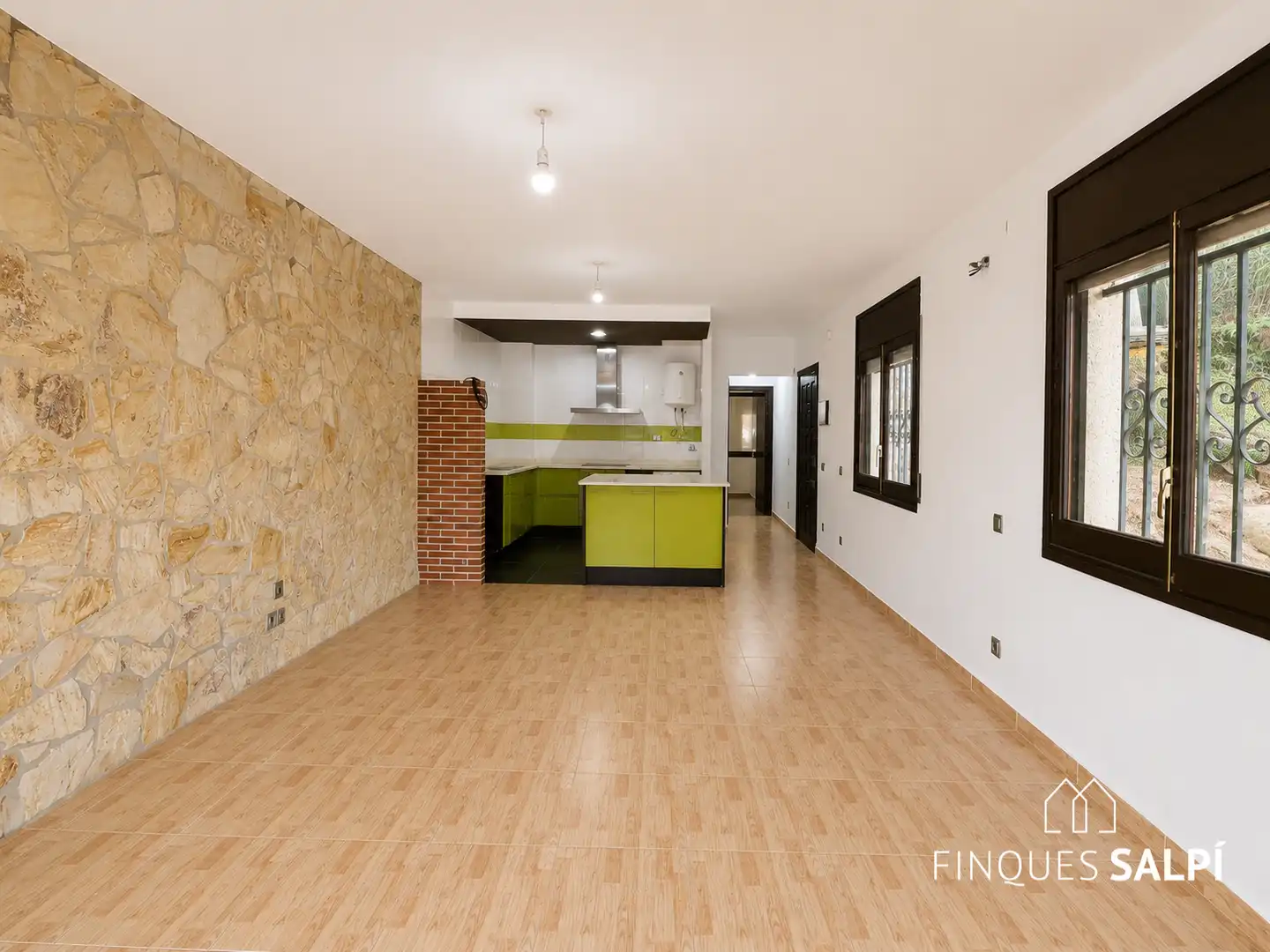 Appartement compact à vendre à Pujada al Puig Rom, imagen 7