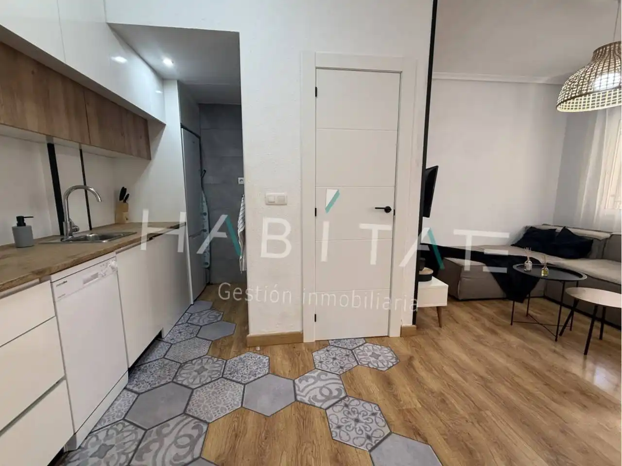 Dormitori de Dúplex en venda en Orihuela amb Aire condicionat, Calefacció i Jardí privat