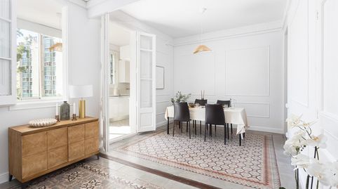 Foto 5 de Piso en venta en Dreta de l'Eixample, Barcelona Capital