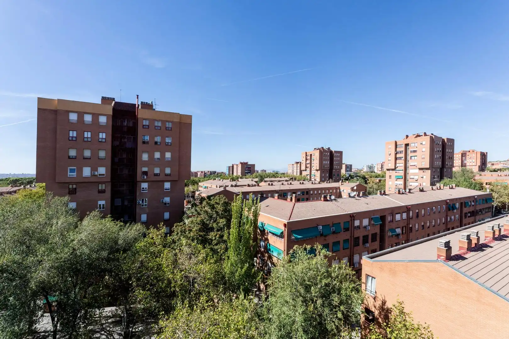 Pis amb ascensor en venda a Puente de Vallecas