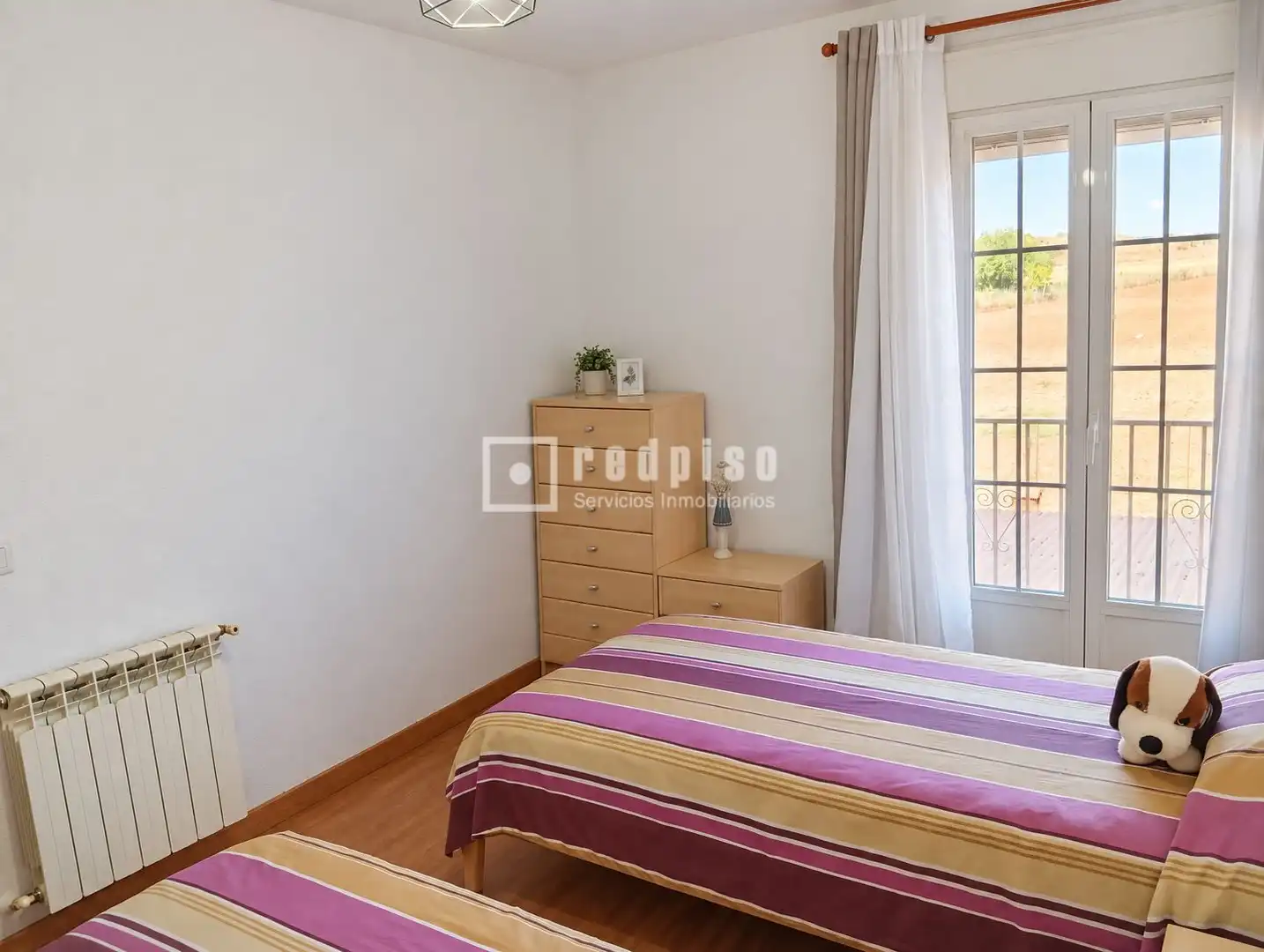 Detached house for sale in Alovera, imagen 24