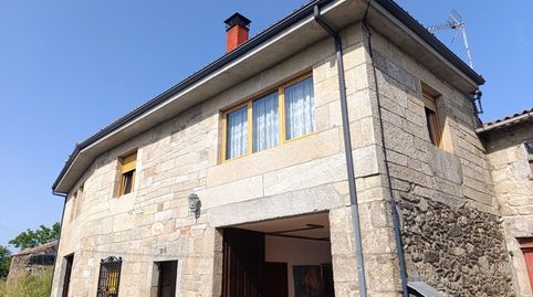 CASA DE PIEDRA