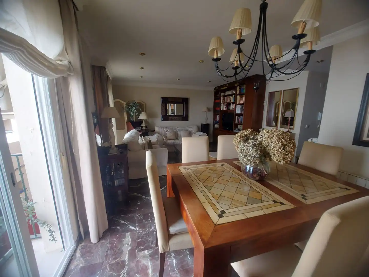 Duplex avec terrasse à vendre à Los Peñas 10, imagen 5