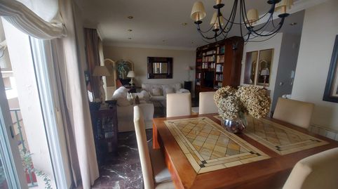 Foto 5 de Dúplex en venta en Los Peñas, 10, San Ildefonso - Catedral, Jaén Capital